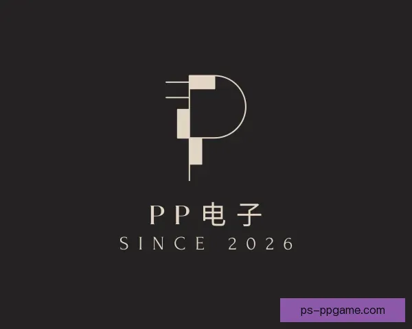 知道PP电子